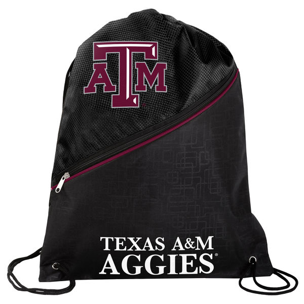 Texas A&M Aggies Dooney & Bourke Signature Zip Satchel Purse