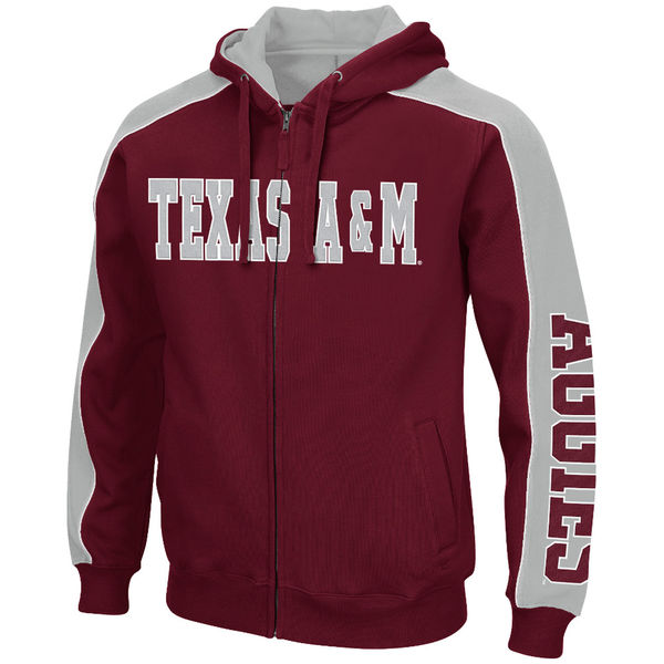 Texas a&m hot sale hoodie academy