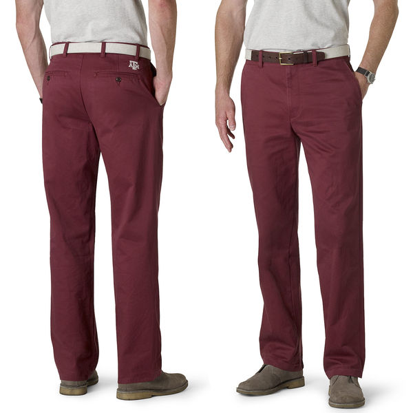 Texas A&M Aggie Pants | AGGIEED