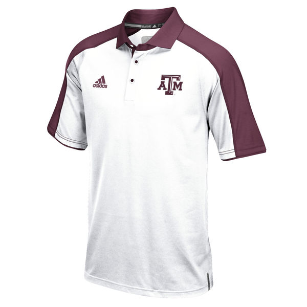 adidas a&m polo