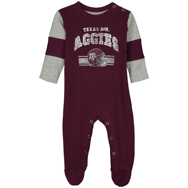 🏈 Aggie Fans!! 🏈 Texas A&M Fishing Shirt For Toddler Boy - Size